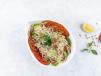 Chicken Caesar Salad