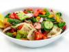 Fattoush Salad