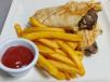 Tikka Sandwich