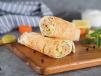 Chicken Kebab Sandwich