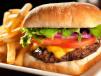 Beef Burger Sandwich