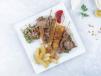 L Auberge Mixed Grills