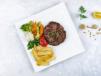 Grilled Fillet Steak