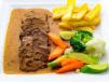 Pepper Steak