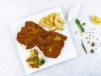 Chicken Escalope