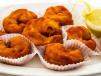 Fried Shrimp Pane
