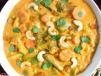 Korma Vegetable
