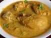 Chicken Korma Dish