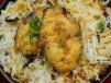King Fish Biryani