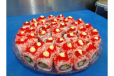 California Maki Platter 40 Rolls