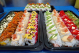 90 Classic Sushi Rolls
