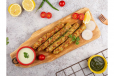 Chicken Kebab 4 Pcs