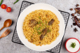 Mutton Pulao