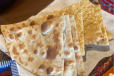 Tandoori Roti