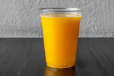 Freshly Squeezed Orange Juice