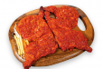Peri Peri Chicken Charcoal