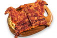 Turkish Chicken Charcoal