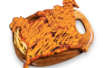 Dynamite Chicken Charcoal