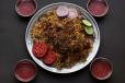 Zurbian Meat