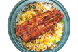 Hammour Fillet Mandi