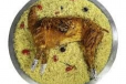 Full Mutton Mandi