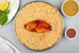 Chicken Mandi