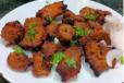 Mutton Tikka