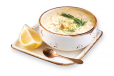 Cream Soup (Chicken)