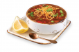 Manchow Soup (Chicken)