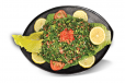 Tabbouleh Salad