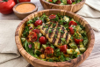 Grill Bae Salad