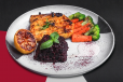 Hamour Fillet With Rice