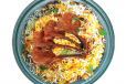Lamb Chops With Rice