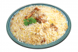 Beef Dum Biriyani