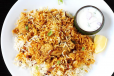 Chicken Dum Biriyani