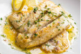 Lemon Fish