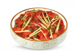 Ginger Chicken