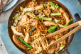 Singapore Wok Style Chicken