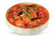 Prawns Manchurian