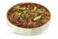 Beef Manchurian