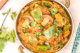 Kadai Mushroom