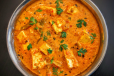 Paneer Kadai