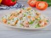 Mixed Fried Rice