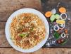 Beef Fried Rice