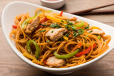 Mix Noodles