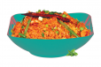Schez. Veg. Fried Rice