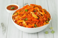 Schez. Chicken Fried Rice