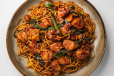 Schez. Chicken Noodles