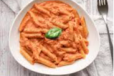 Penne Pink Pasta