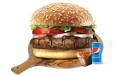 Big Beef Gr. Burger